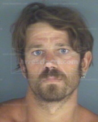 Bryan Richard Harvey