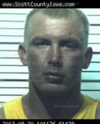 Jacob Charles Carter