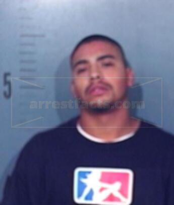 Jamie Joe Camacho