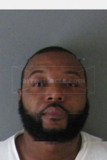 Marcus Allen Sanders