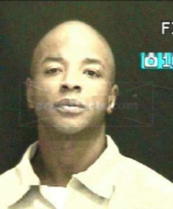Terrence Lorenzo Gadson