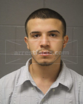 Omar Rangel