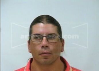 Alexander Aubrey James Fox