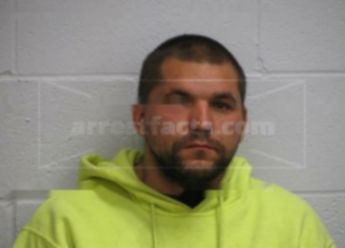 Terry Dean Vanest Jr.