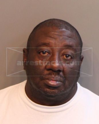 Floyd Thomas France