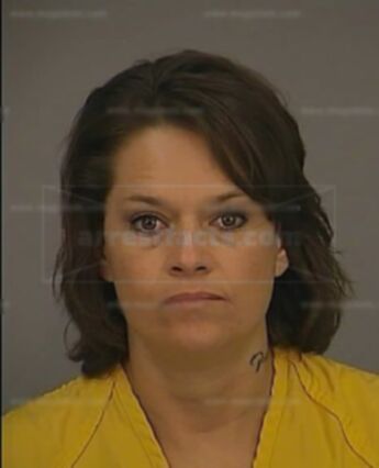 Christie Lorraine Mayhew