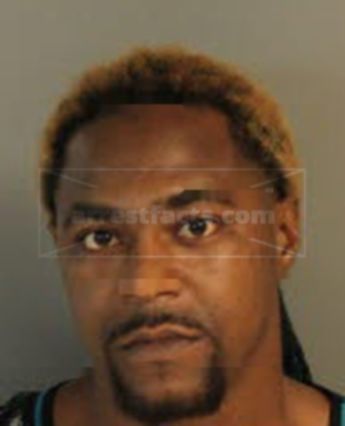 Dwight Alexander