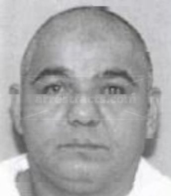 Luis Yabrra Castillo