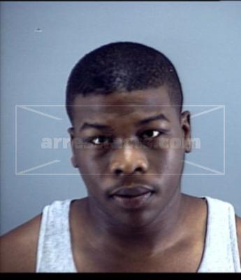 Christopher Allen Williams