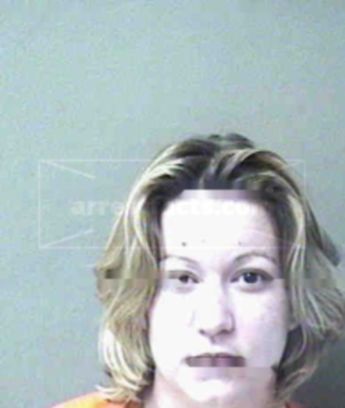 Alison Dawn Llewellyn Burns (Aka: Llewellyn)