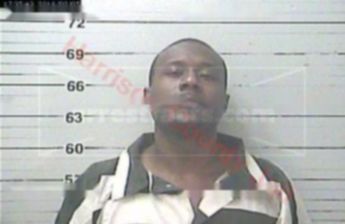 Demetric Marquee Foster
