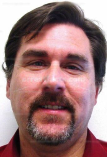 Christopher Crain Corder