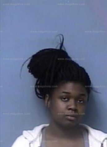 Kiara Renee Reed