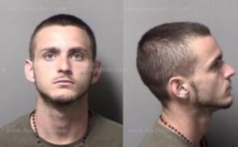 Zachary Scott Kellner