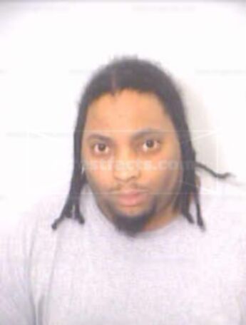 Jermaine Dunbar