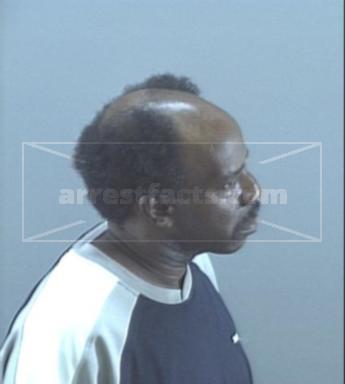 Bobbie Earl Menefee