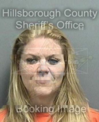 Shauna Michelle Berry
