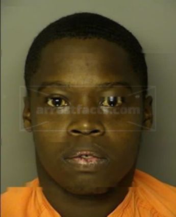 Edward Lee Washington