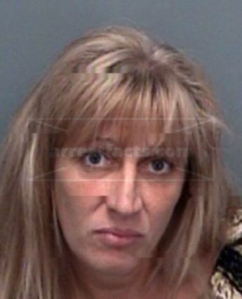Shawna Leigh Norris Splitgerber