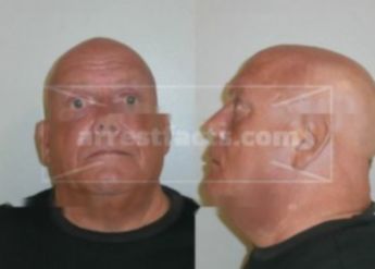 Donald Roland Penny