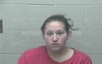 Lindsey Jaylynn James