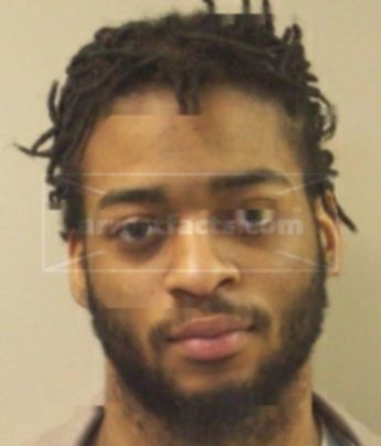 Keith A Johnson Jr.