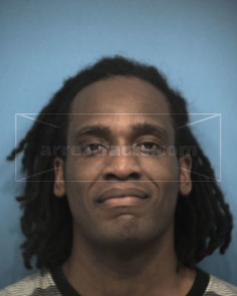 Ricky Lamount Brown