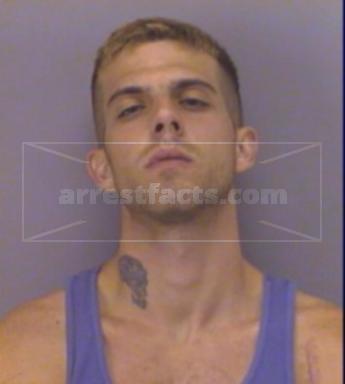 Joshua Ray Tomlin