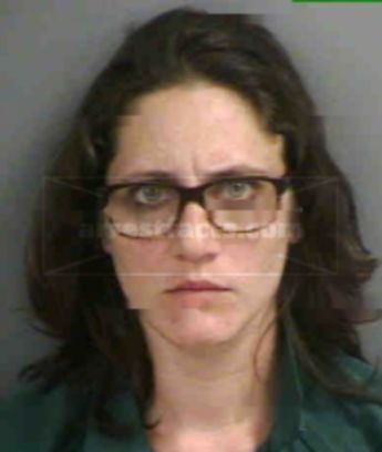 Samantha Eden Henson