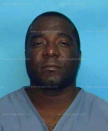 Willie Frank Mckenzie