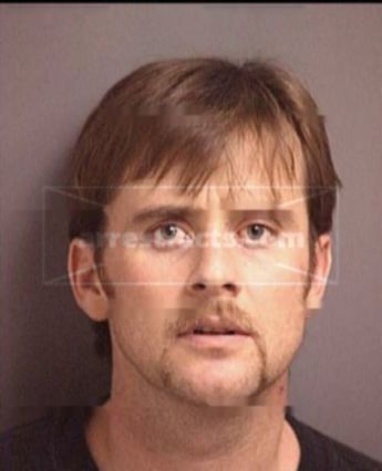 James Carl Parks