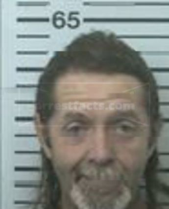 Danny Ray Futreal