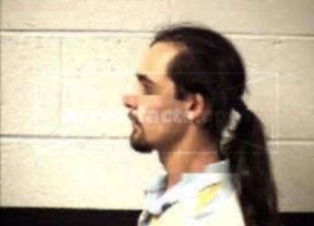 Jacob Wayne Fisher
