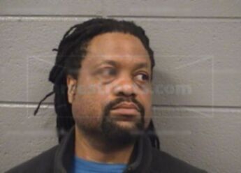 Cameron Williams
