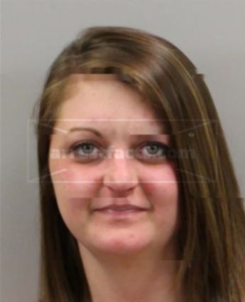 Ashley Toni Renee Belcher