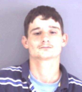 William Chad Clark