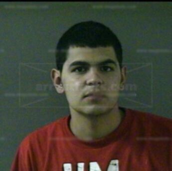 Julian Raymond Baca