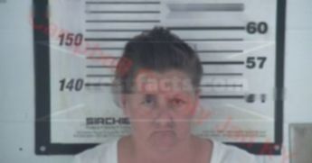 Kelley Louise Brown