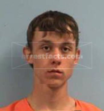 Justin Lawrence Jeffries