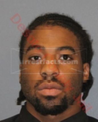 Anthony Lydell Hunter Jr.