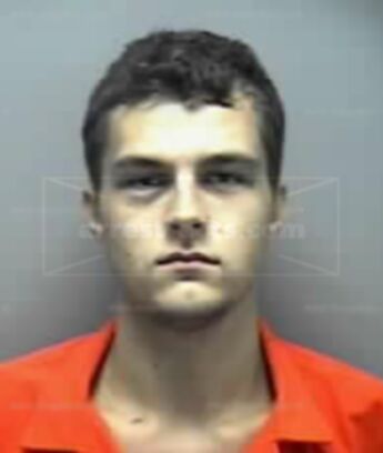 Nathan Chase Brandon