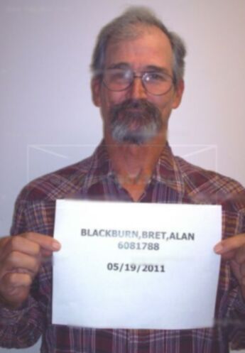 Bret Alan Blackburn