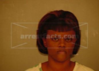 Jennifer Lashay Shepherd