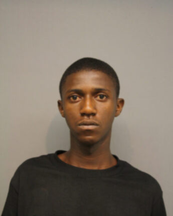 Marvez D Preston
