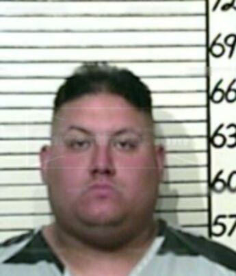 Andrew Soliz