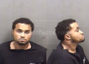 Jordan M Julien