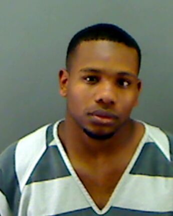 Douglas Derod Stewart