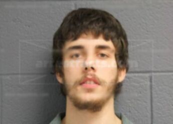 Travis Wade Snapp