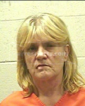 Tina L Mcatee