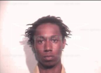 Jamar Davon Kenney